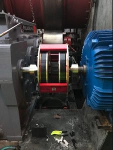 MagnaDrive MGTL -16/200 product